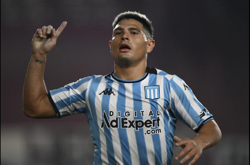Se acaba la novela- River paga la claacuteusula y el controvertido pase de Maxi Salas ya es un hecho