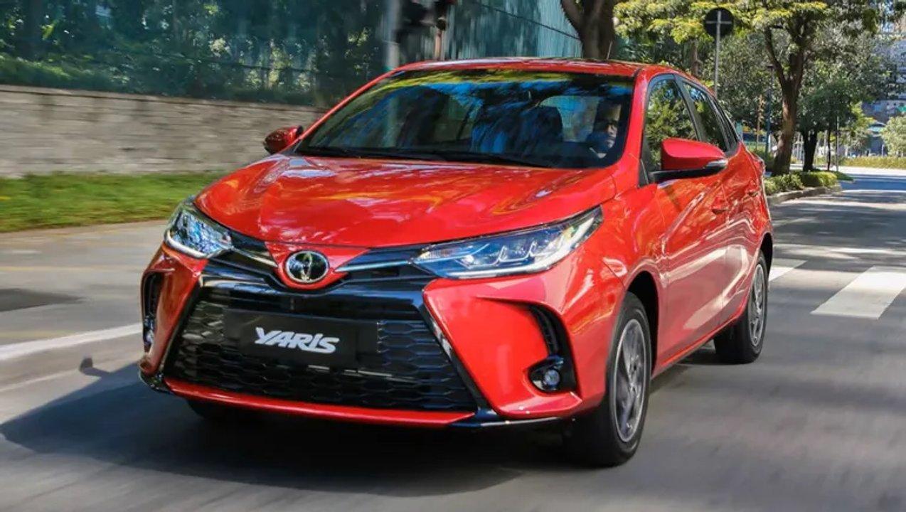 Los 10 autos maacutes baratos con caja automaacutetica- precios actualizados a julio 2025