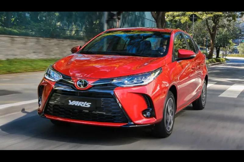 Los 10 autos maacutes baratos con caja automaacutetica- precios actualizados a julio 2025