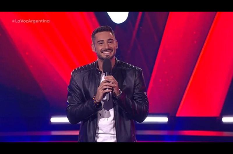 La Voz Argentina en vivo- a queacute hora y coacutemo ver el programa este lunes