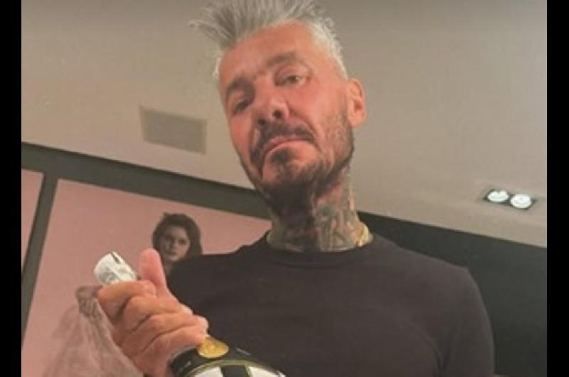 Es oficial- Marcelo Tinelli desmiente el cierre de LaFlia y habla de ldquoreestructuracioacutenrdquo