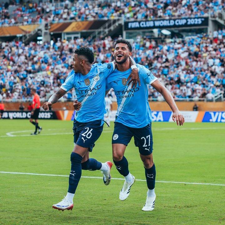 #128309 Manchester City vs Al-Hilal EN VIVO- minuto a minuto del Mundial de Clubes 2025