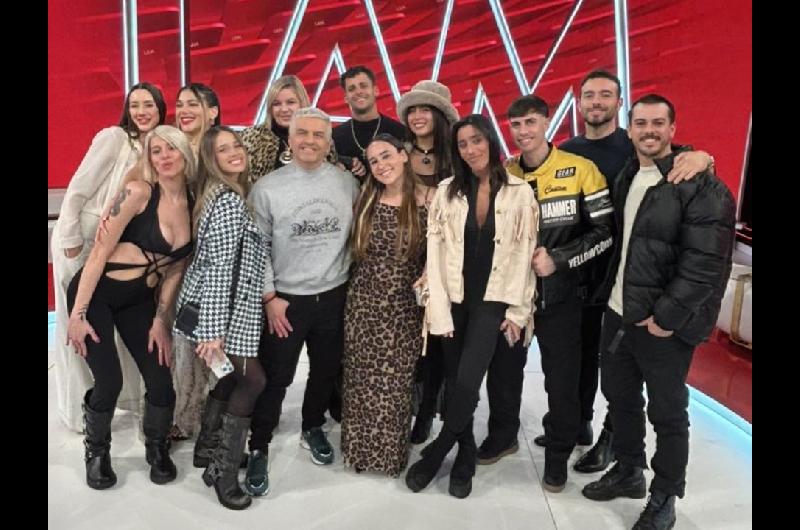 Embarazada- el anuncio de una exparticipante de Gran Hermano que sorprendioacute a todos
