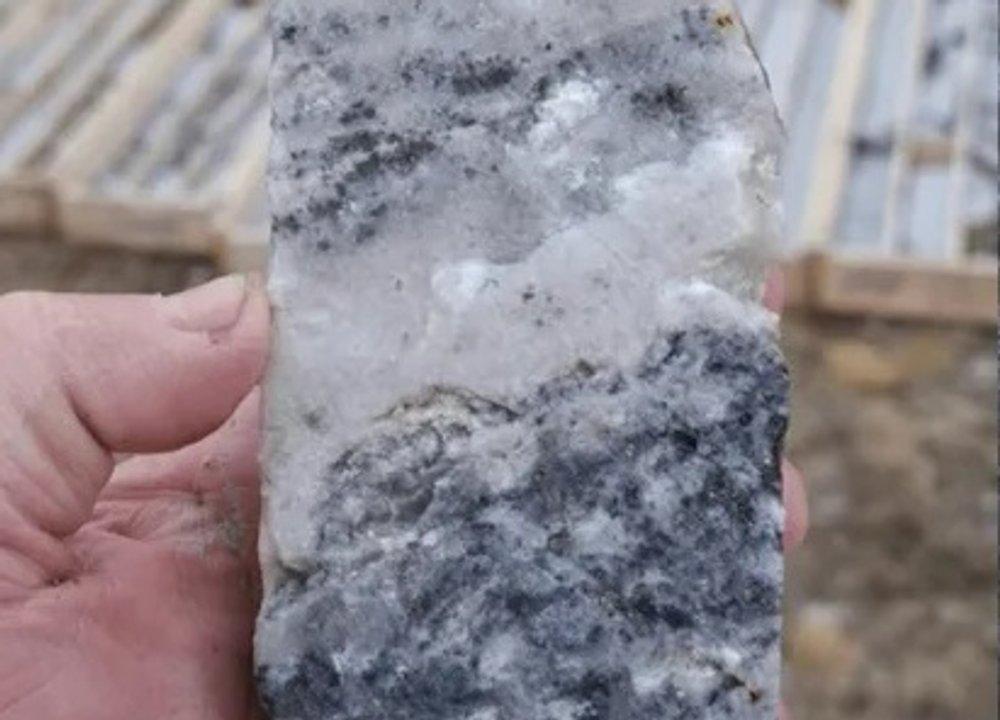 El deslumbrante futuro dorado de Argentina- el hallazgo de una veta de oro que ilusiona a todos