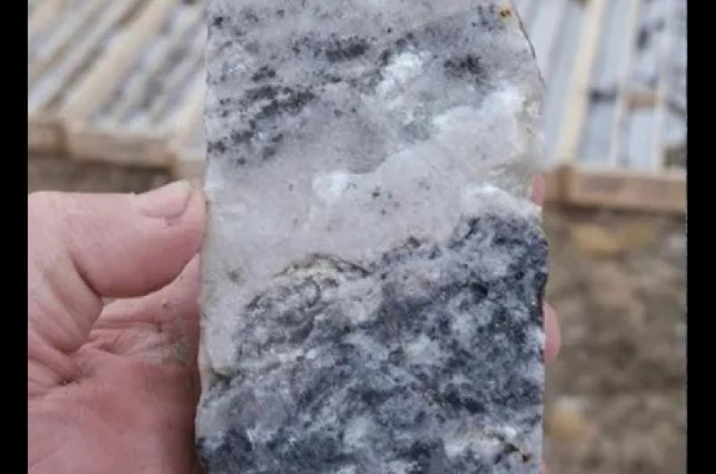El deslumbrante futuro dorado de Argentina- el hallazgo de una veta de oro que ilusiona a todos