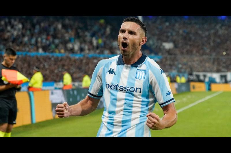 Racing vuelve a la actividad ante San Martiacuten de San Juan en la Copa Argentina