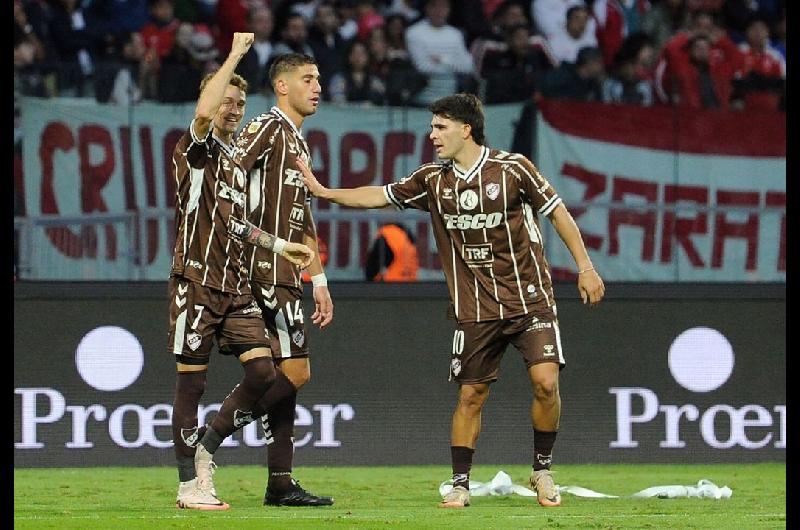 El sorprendente Platense quiere extender su histoacuterico momento en la Copa Argentina