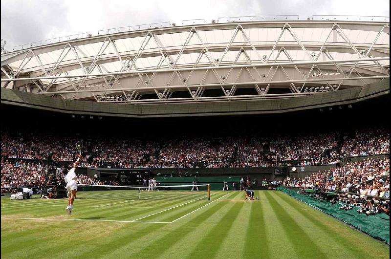 Wimbledon EN VIVO- el minuto a minuto de los argentinos en el tercer Grand Slam del antildeo