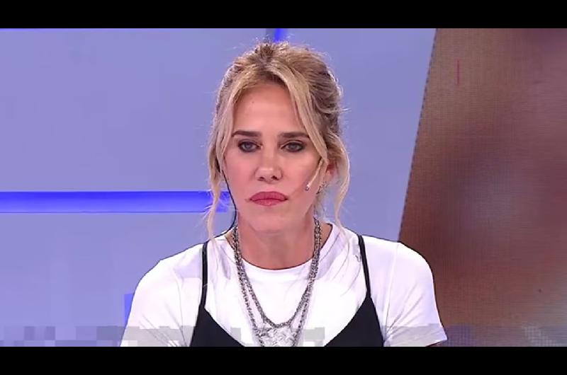 Marcela Bantildeos se separoacute tras 20 antildeos de relacioacuten- Estaacutebamos estancados