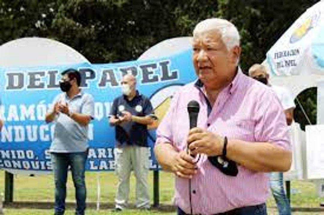 Se agudiza el conflicto gremial- el sindicato de papeleros lanza un paro de 48 y 72 horas