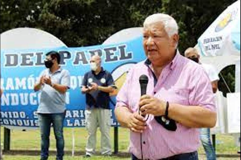 Se agudiza el conflicto gremial- el sindicato de papeleros lanza un paro de 48 y 72 horas