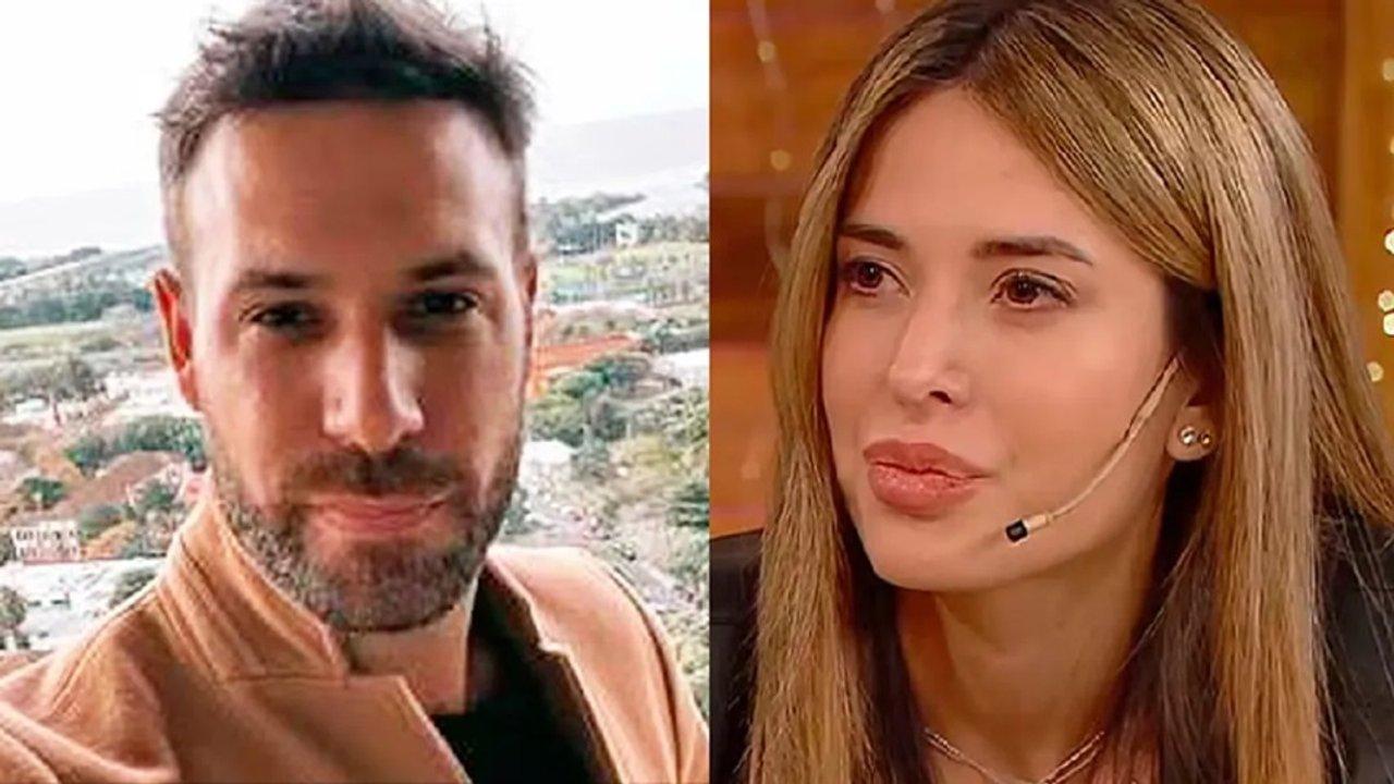 Habloacute Eliacuteas Piccirillo desde la caacutercel- su nueva estrategia y el sorpresivo mensaje para Jeacutesica Cirio