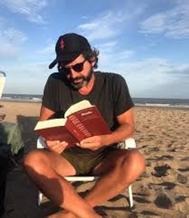 Ivaacuten Noble- ldquoEs muy difiacutecil conservar cierta potencia artiacutestica despueacutes de determinados momentosrdquo