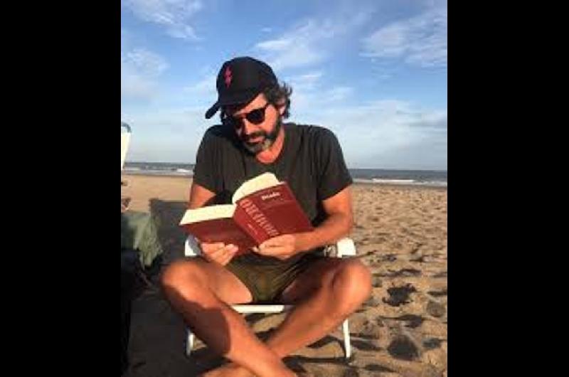 Ivaacuten Noble- ldquoEs muy difiacutecil conservar cierta potencia artiacutestica despueacutes de determinados momentosrdquo
