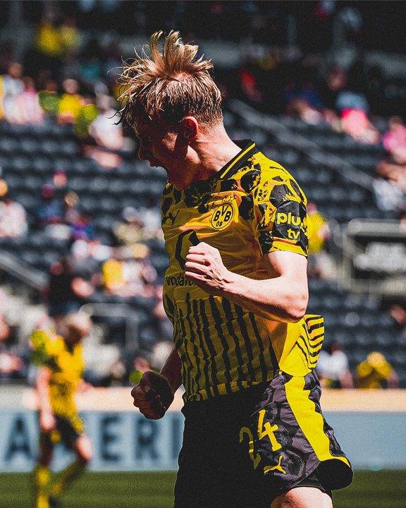 #128993 Borussia Dortmund vs Monterrey EN VIVO- minuto a minuto del Mundial de Clubes 2025