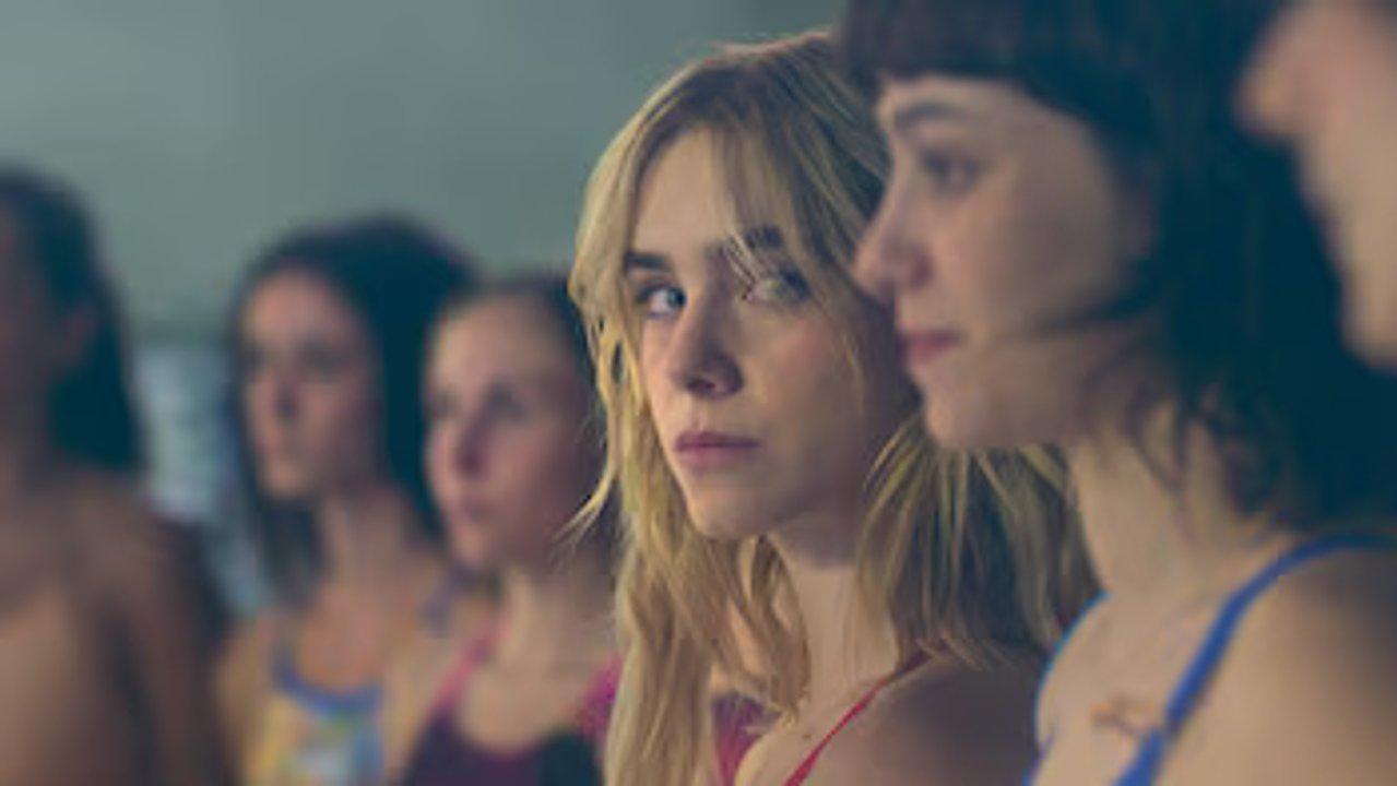 Coacutemo es Olympo la serie espantildeola que arrasa en Netflix
