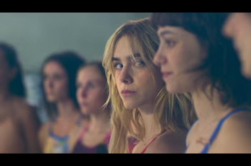 Coacutemo es Olympo la serie espantildeola que arrasa en Netflix