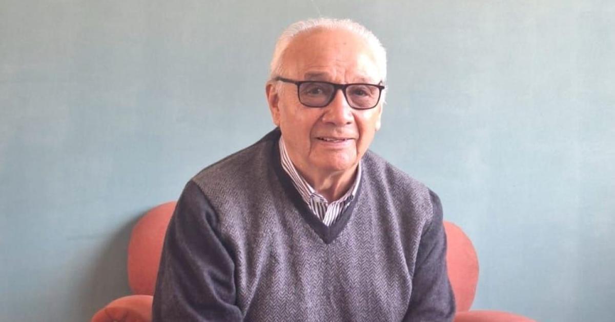 Benito Carlos Aramayo