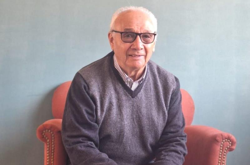 Benito Carlos Aramayo