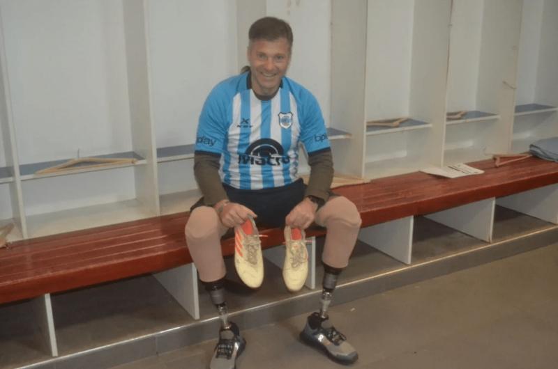 Pablo Giesenow