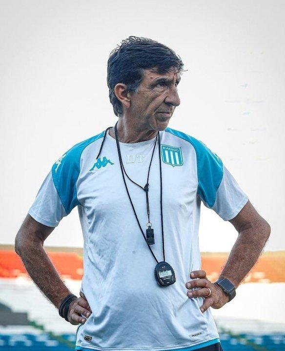 Coacutemo ver en vivo Racing vs San Martiacuten de San Juan por la Copa Argentina- horario y formaciones