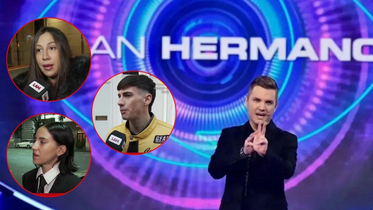 Escaacutendalo en Telefe- ex participantes de Gran Hermano denuncian a una productora por malos tratos