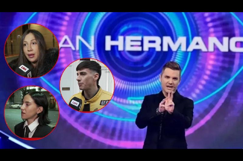 Escaacutendalo en Telefe- ex participantes de Gran Hermano denuncian a una productora por malos tratos