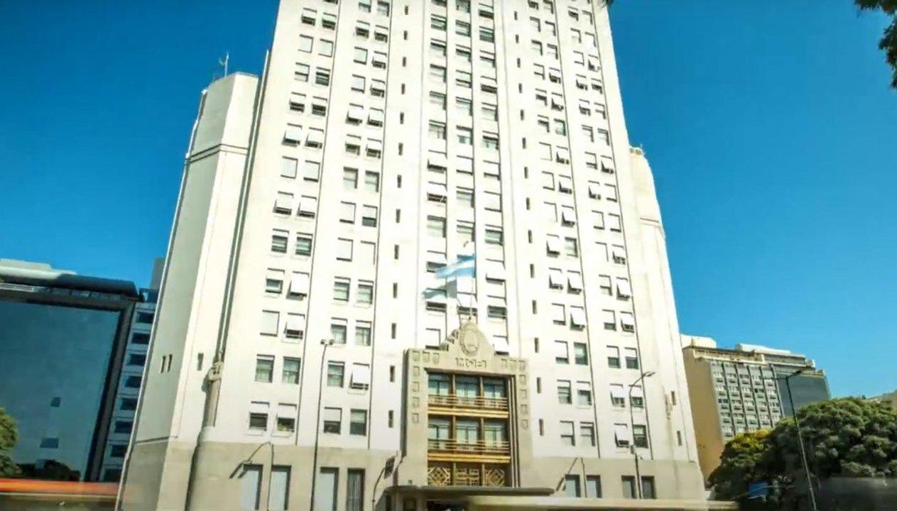 Salud modificoacute el reglamento del Sistema Nacional de Residencias Meacutedicas