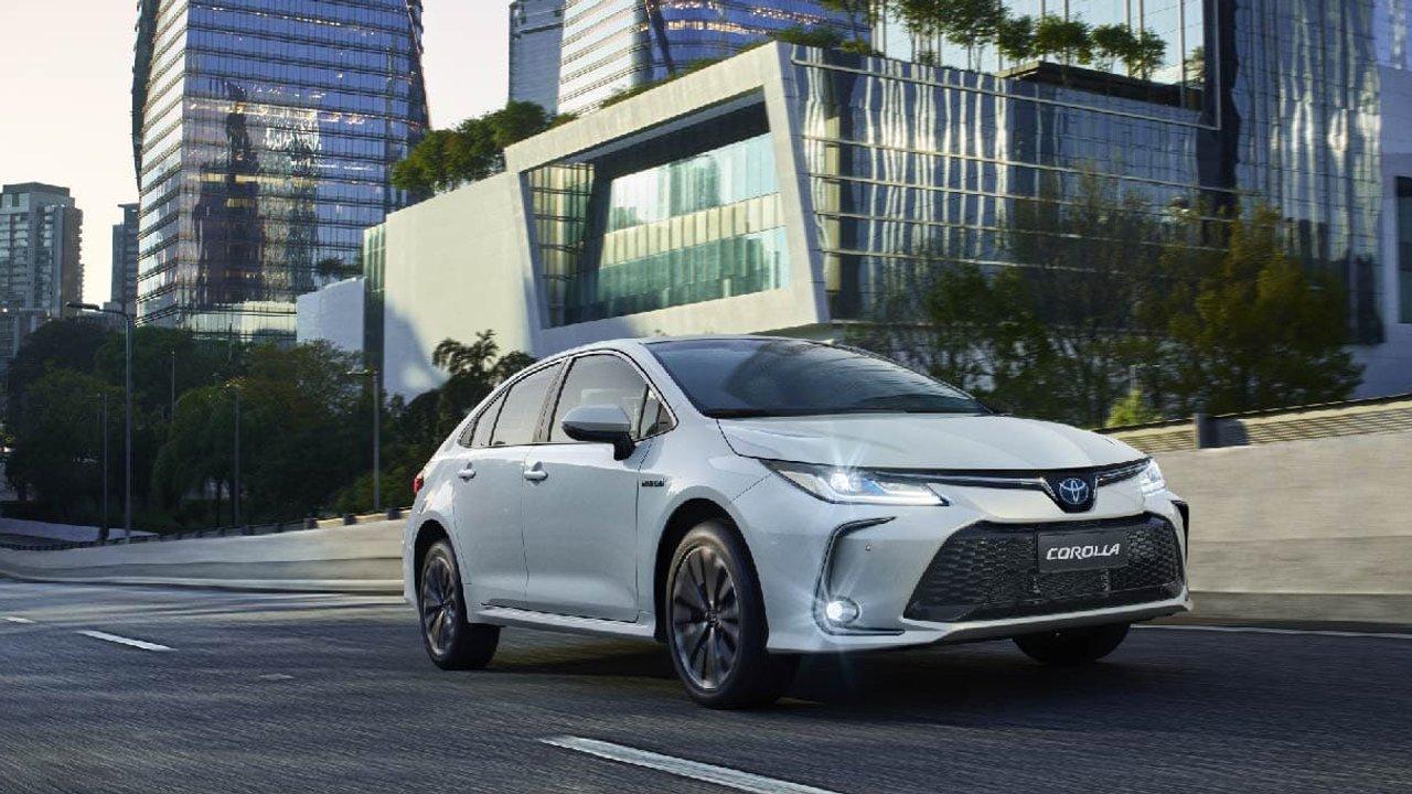 Los autos 0 km ya se pueden pagar con doacutelares y en cuotas en Argentina- modelos disponibles y precios