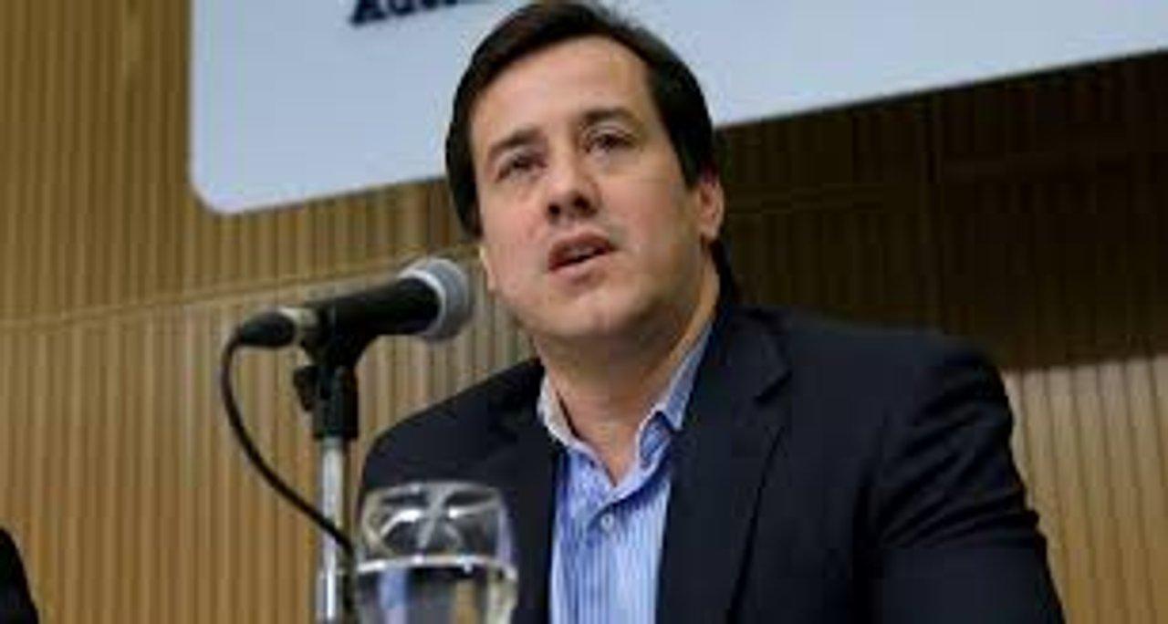 Recalde aseguroacute que la unidad del PJ se va a ver ldquoen las listasrdquo de candidatos