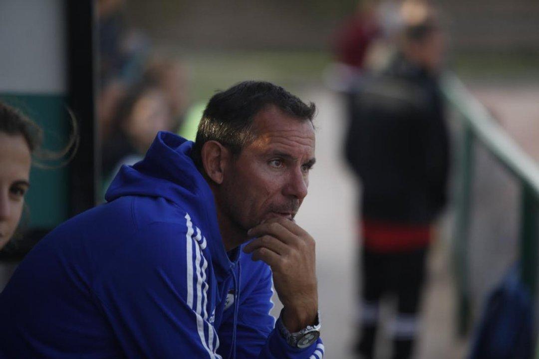 Condenaron a Walter Conna exentrenador de Las Leonas por abuso sexual
