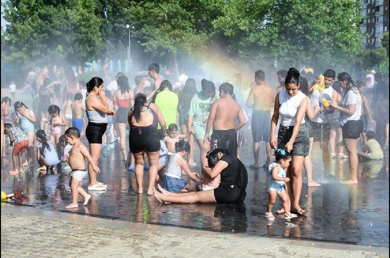 La ola de calor sembroacute muerte en Europa