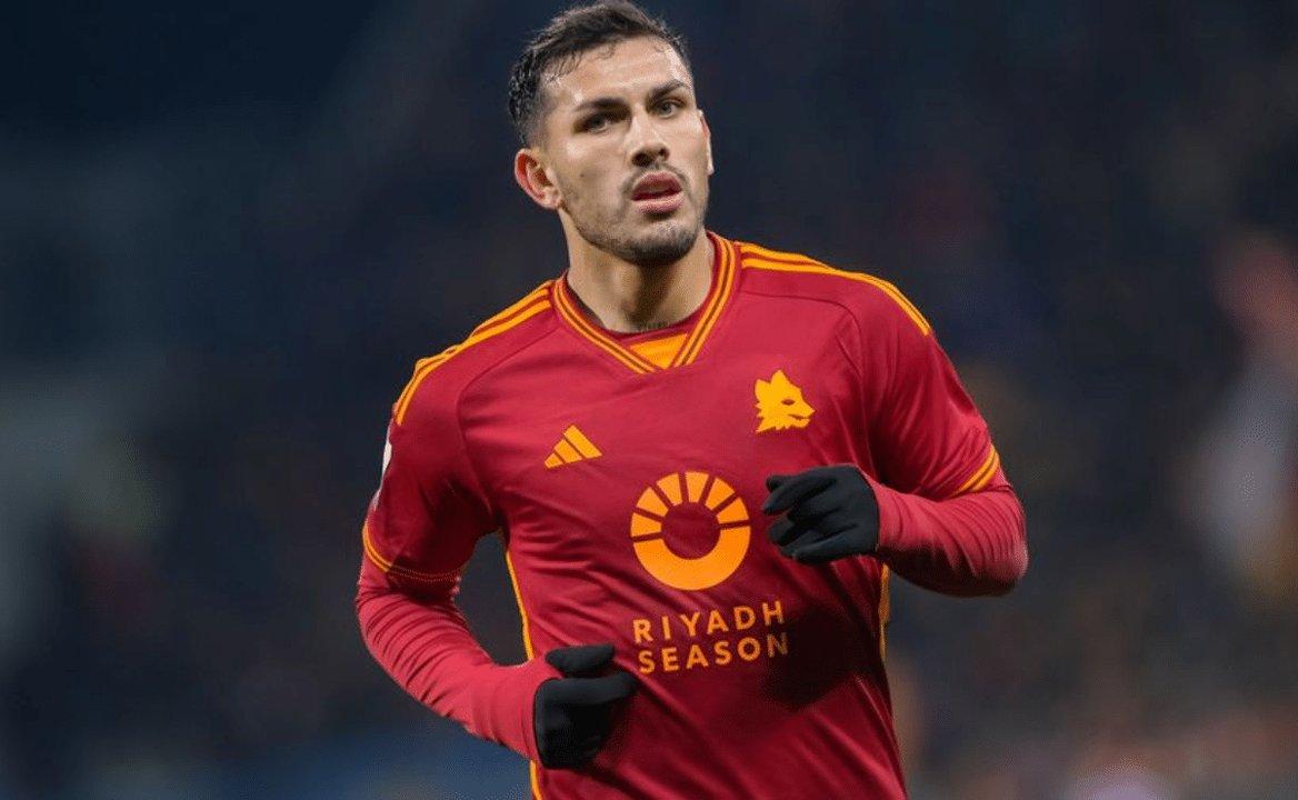 Alerta en Boca porque Paredes todaviacutea no rescindioacute su contrato con la Roma