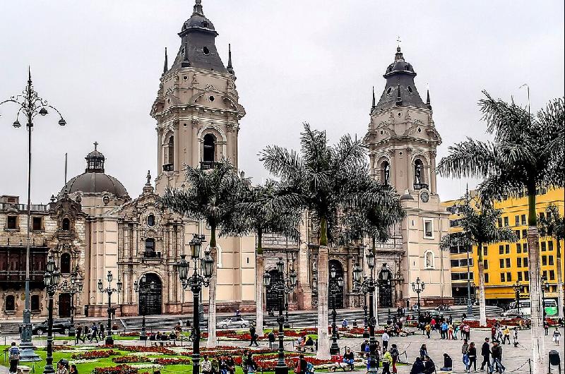 Lima seraacute sede de dos importantes encuentros de la aviacioacuten latinoamericana en 2025