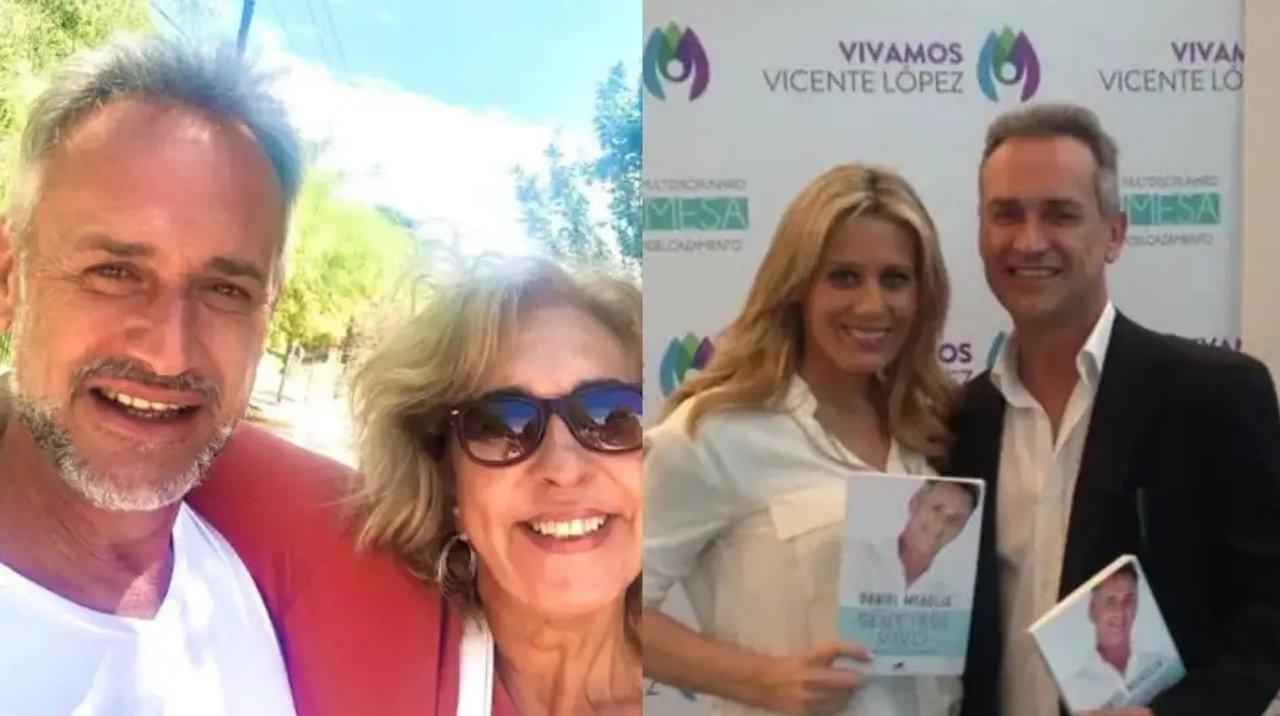 Murioacute Daniel Meaglia el personal trainer de los famosos y autor del libro ldquoSentirse Vivordquo