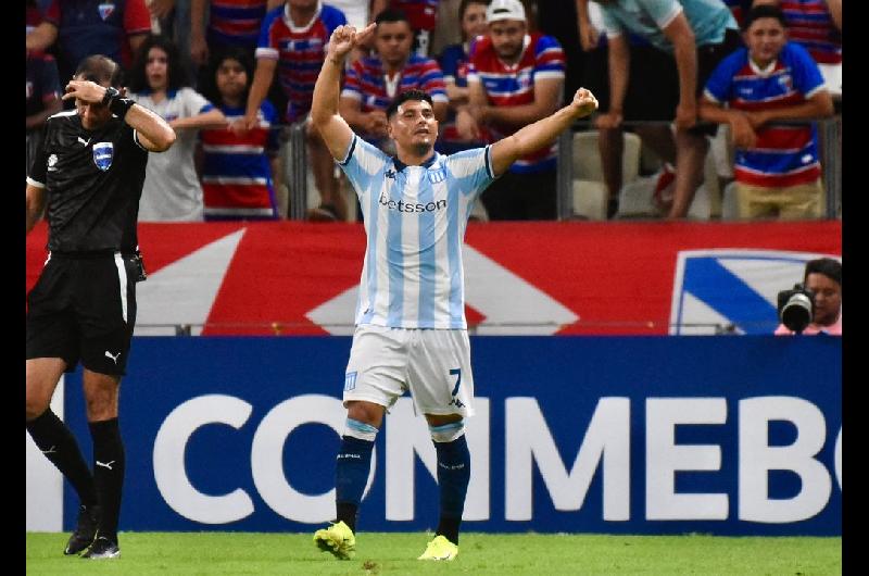 Los coacutedigos ya no existen- River Racing y el pase que abre la grieta al fin del ldquopacto de caballerosrdquo