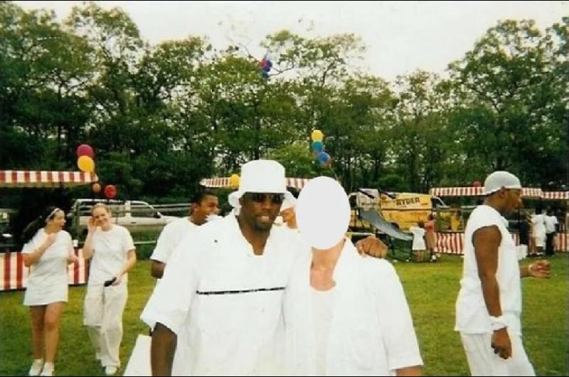 Sean ldquoDiddyrdquo Combs fue declarado culpable por prostitucioacuten pero absuelto por coaccioacuten de mujeres