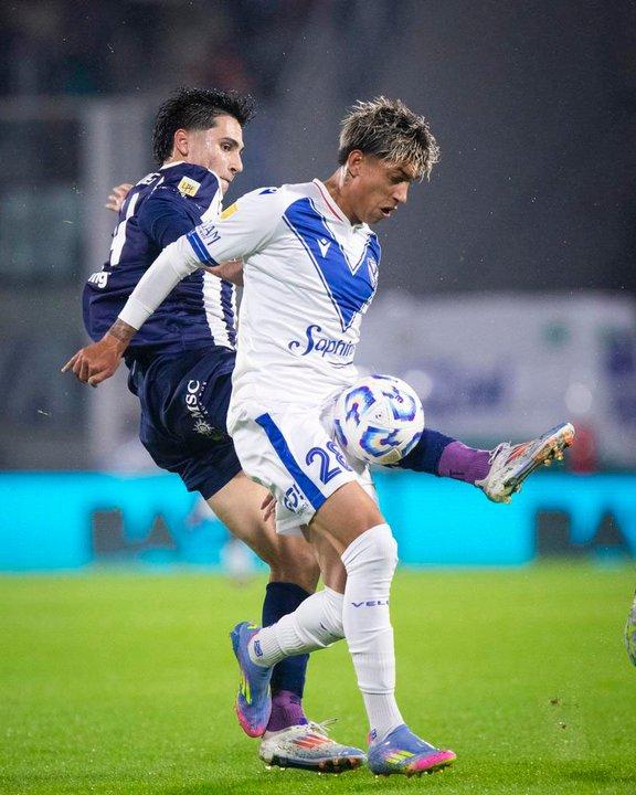 Maher Carrizo el nuevo nombre que quiere Marcelo Gallardo para River