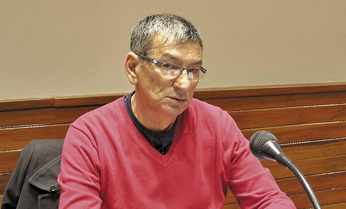 La rebelioacuten de un jefe de la CGT que sacude al peronismo- ldquoNo vamos a acatar un carajo lo que diga Cristinardquo