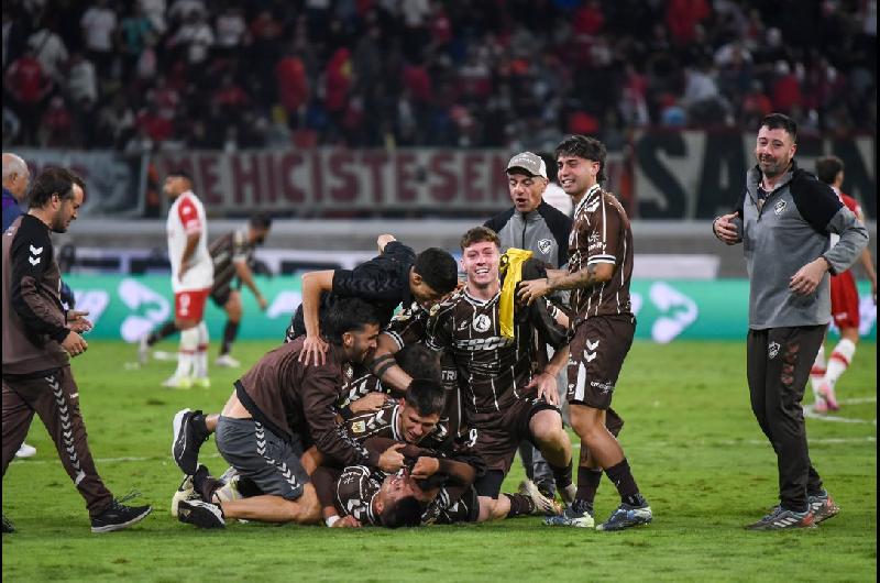 #128308 Platense vs Independiente Rivadavia EN VIVO- minuto a minuto de la Copa Argentina
