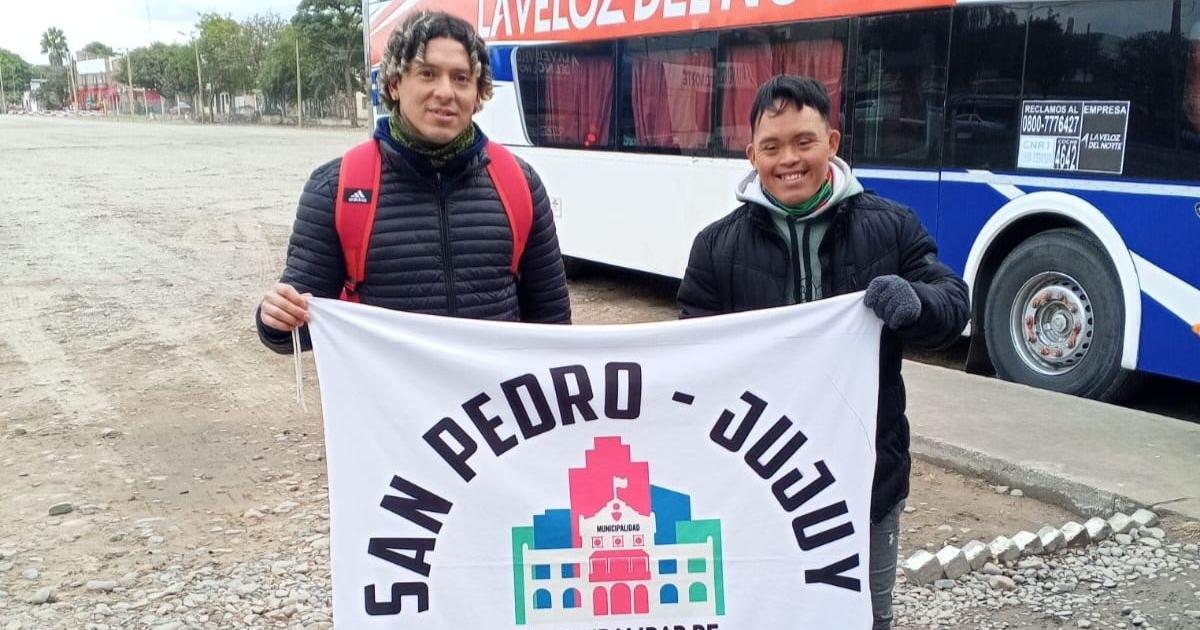 El sampedrentildeo Carlos Isasmendi concentra con la Seleccioacuten Nacional 
