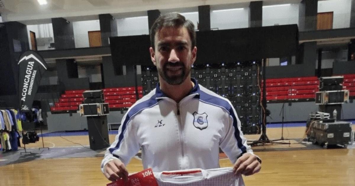 Valentin Blasco