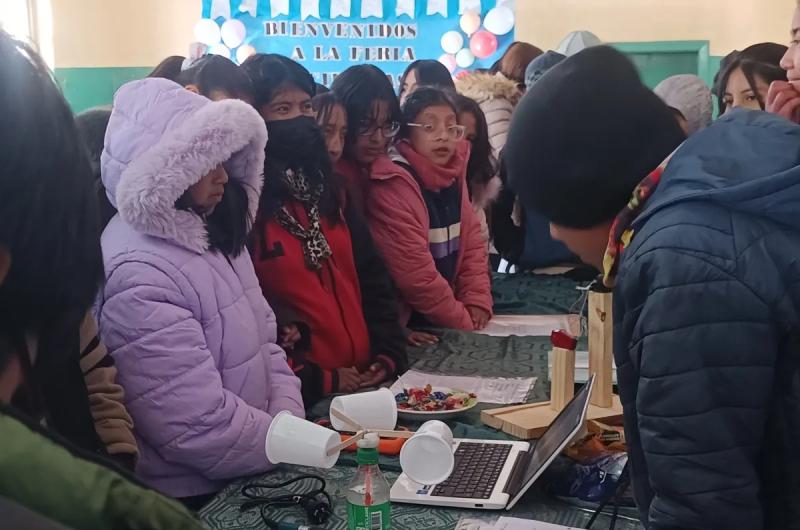 Escuelas de Jujuy retomaron sus clases de forma normal