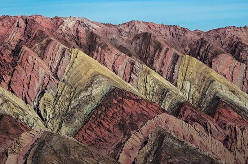 Quebrada de Humahuaca 22 antildeos como Patrimonio Mundial de la Humanidad
