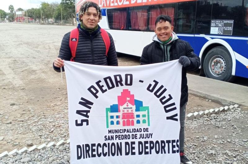 El sampedrentildeo Carlos Isasmendi concentra con la Seleccioacuten Nacional 