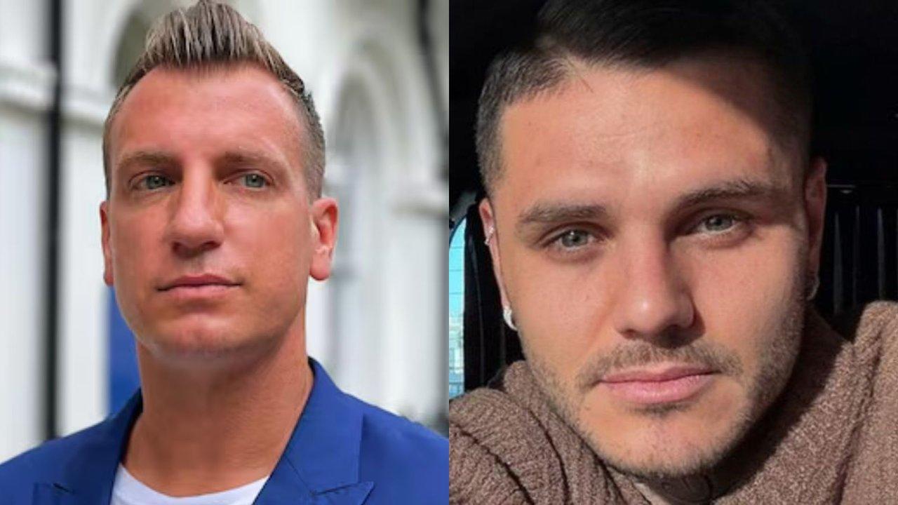 Cuaacutento deberaacute pagarle Mauro Icardi a Maxi Loacutepez si incumple la perimetral- Por cada
