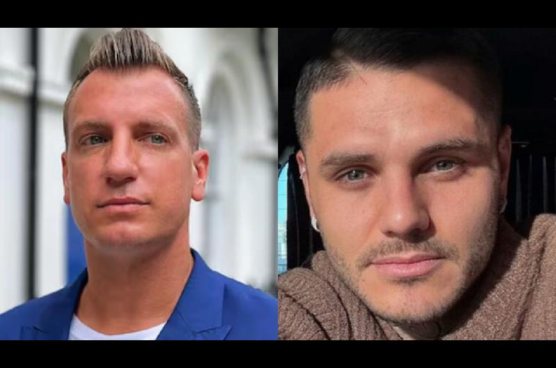 Cuaacutento deberaacute pagarle Mauro Icardi a Maxi Loacutepez si incumple la perimetral- Por cada