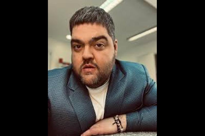 Cambio de uacuteltimo momento en la programacioacuten de El Trece lo bajan a Dariacuteo Barassi