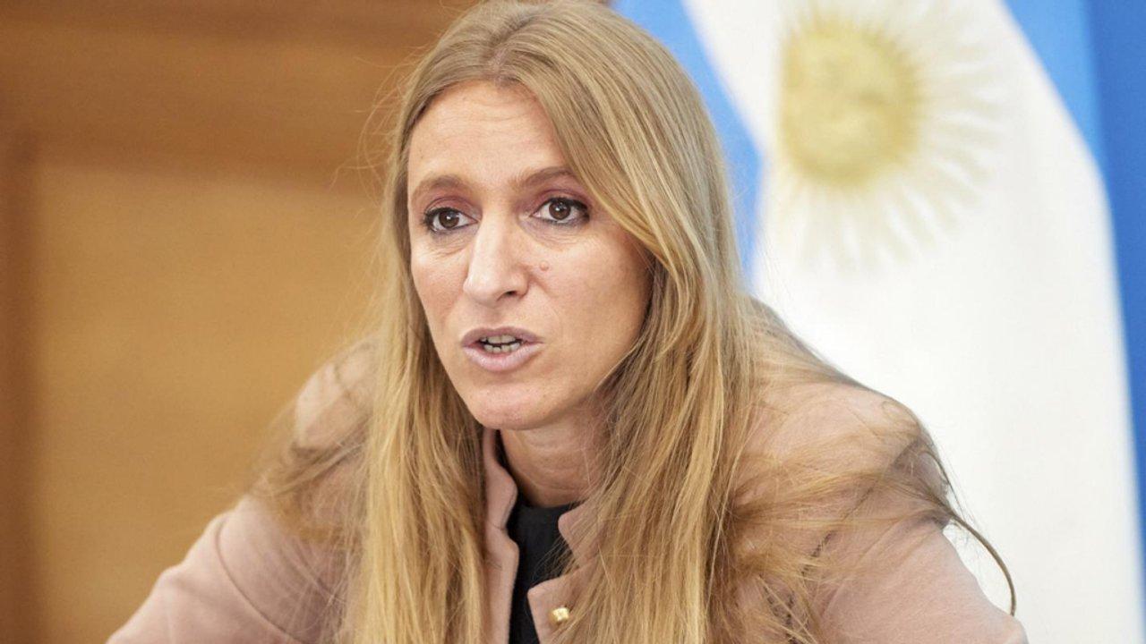 Carignano dijo que Espert ldquoes un planero y que cobra para no laburarrdquo