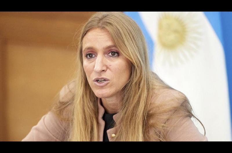 Carignano dijo que Espert ldquoes un planero y que cobra para no laburarrdquo